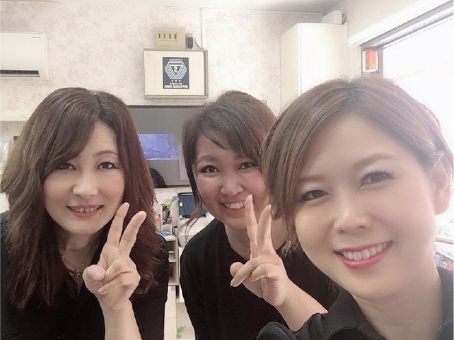 ケイ美容室
