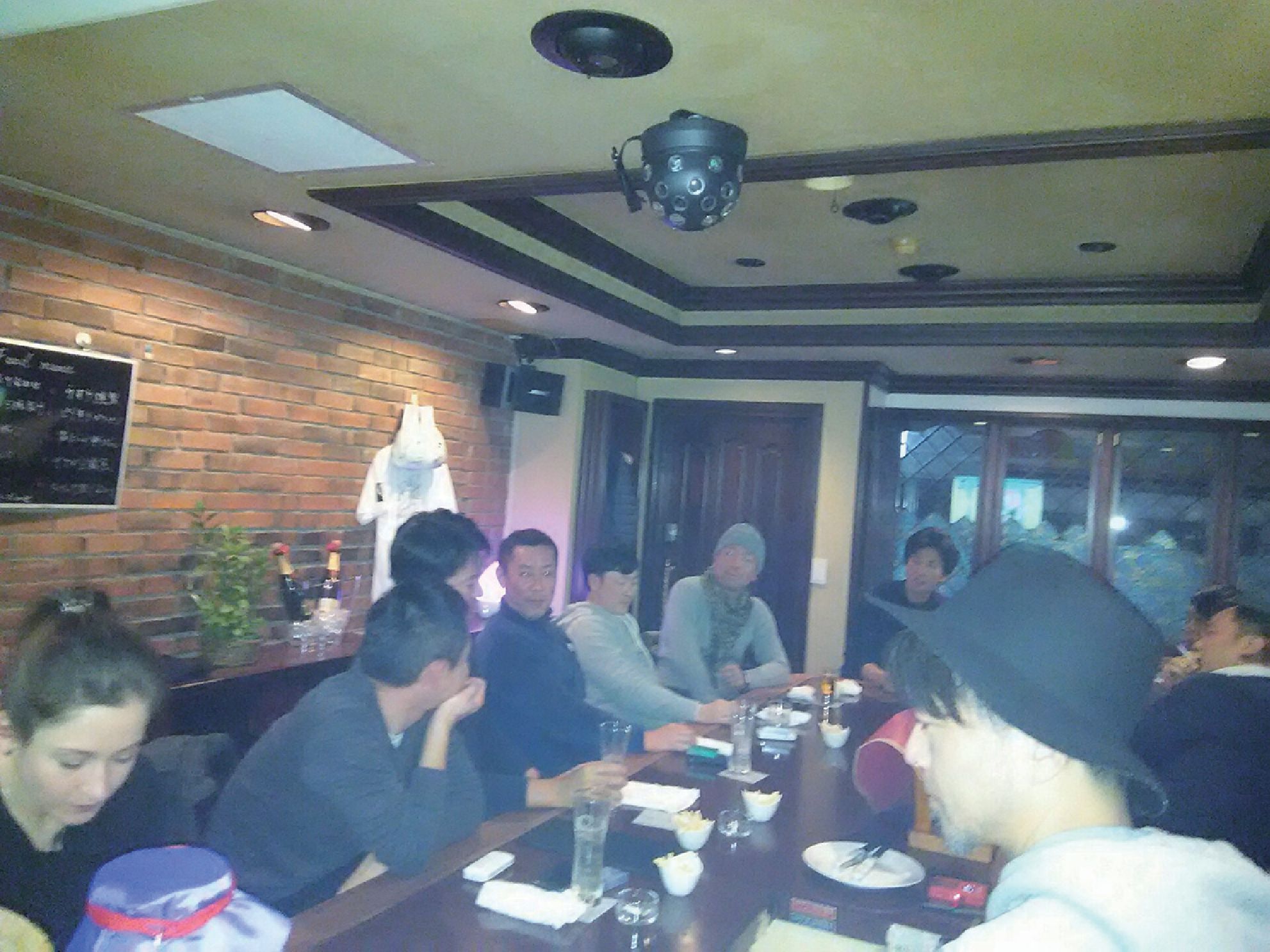 Bar Compagno コンパーニョ