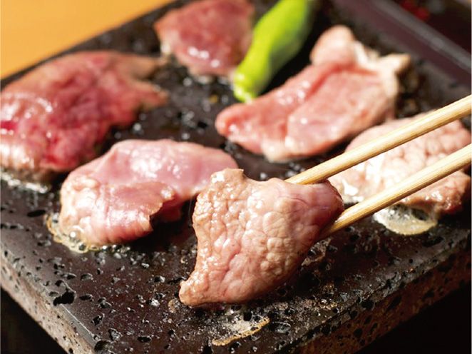 ラム肉バル結