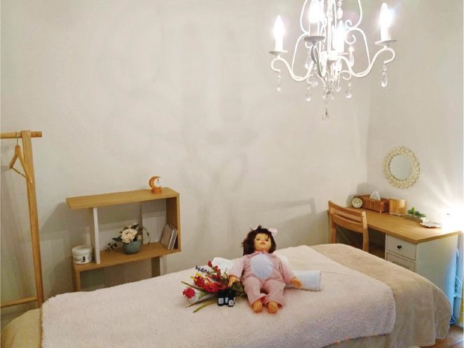 Ｍａｍｍｙ’ｓ Ａｒｏｍａｒｏｏｍ ｔｏｎｔｏｎ