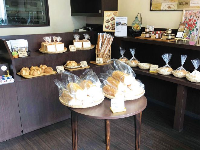 Boulangerie MaiMai